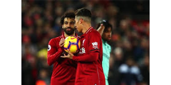 Liverpool ist nicht der gleiche brasilianische Stürmerfußballstil